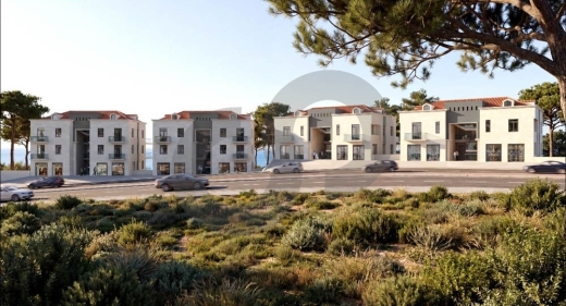 UNDER CONSTRUCTION, OPEN SEA VIEW, HALAT-JBEIL, حالات, REF#CO139046 — 3