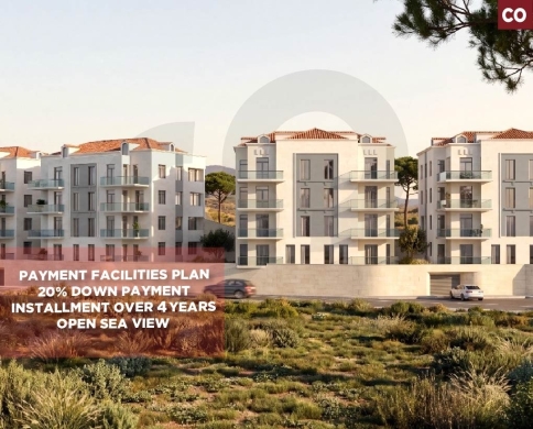 UNDER CONSTRUCTION, OPEN SEA VIEW, HALAT-JBEIL, حالات, REF#CO139046