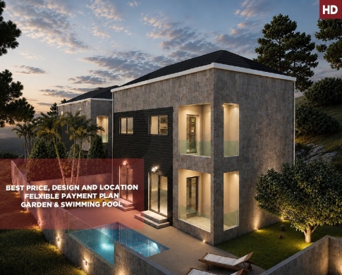 VILLA, SWIMING POOL & GARDEN, DIBBIYEH-EL CHOUF, الدبية, REF#HD139044