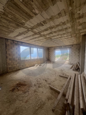 UNDER CONSTRUCTION, FULL SEA VIEW, BUILDING, HBALINE-JBEIL, حبالين, REF#NI139042 — 3