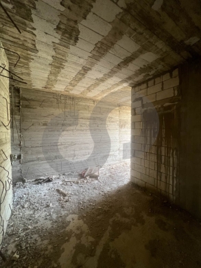 UNDER CONSTRUCTION, FULL SEA VIEW, BUILDING, HBALINE-JBEIL, حبالين, REF#NI139042 — 6