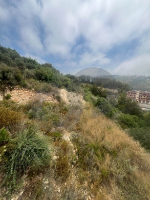 UNDER CONSTRUCTION, FULL SEA VIEW, BUILDING, HBALINE-JBEIL, حبالين, REF#NI139042 — 7