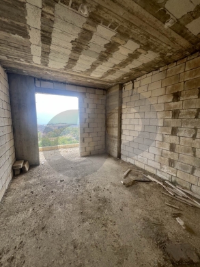 UNDER CONSTRUCTION, FULL SEA VIEW, BUILDING, HBALINE-JBEIL, حبالين, REF#NI139042 — 5