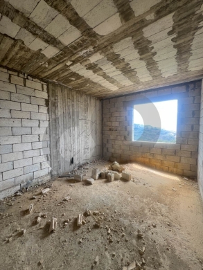 UNDER CONSTRUCTION, FULL SEA VIEW, BUILDING, HBALINE-JBEIL, حبالين, REF#NI139042 — 4