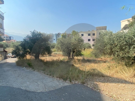 CALM AREA, LAND FOR SALE, ZGHARTA, زغرتا, REF#MT139035