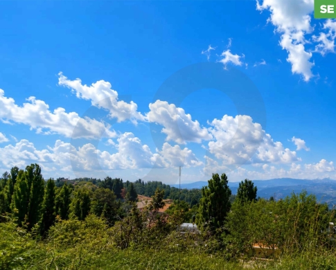 Elegant & Premium land in Tilal Faqra,KESEROUAN/ تلال فقرا/outstanding location and long-term value/ REF#SE01854 !