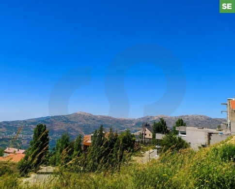 GREAT DEAL, LAND FOR SALE, TILAL FAQRA-KESEROUAN, تلال فقرا, REF#SE01855