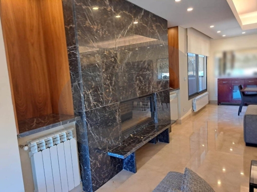 Calm area, surrounded by nature, panoramic view, high end, fully furnished, REF#KT139028 — 6
