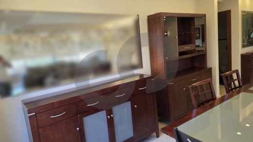 Calm area, surrounded by nature, panoramic view, high end, fully furnished, REF#KT139028 — 8