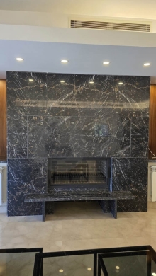 Calm area, surrounded by nature, panoramic view, high end, fully furnished, REF#KT139028 — 7