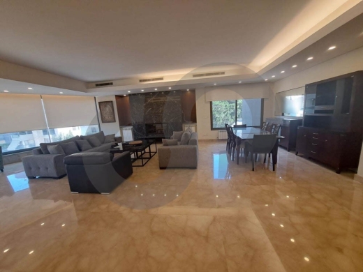 Calm area, surrounded by nature, panoramic view, high end, fully furnished, REF#KT139028 — 4