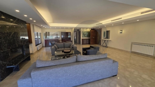 Calm area, surrounded by nature, panoramic view, high end, fully furnished, REF#KT139028 — 2