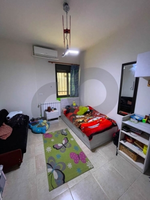 FULLY FURNISHED, APARTMENT FOR SALE, TERRACE, BSALIM-METN, REF#SK139025 — 5