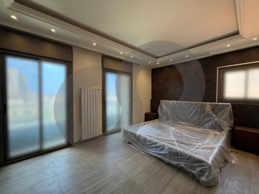 DUPLEX/PRIME LOCATION/OPEN VIEW/ACHRAFIEH,BEIRUT/الأشرفية/ REF#KG139018 ! — 7