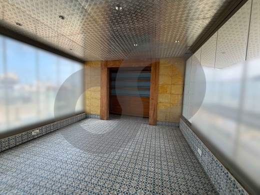 DUPLEX/PRIME LOCATION/OPEN VIEW/ACHRAFIEH,BEIRUT/الأشرفية/ REF#KG139018 ! — 11