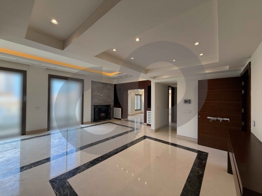 DUPLEX/PRIME LOCATION/OPEN VIEW/ACHRAFIEH,BEIRUT/الأشرفية/ REF#KG139018 ! — 3