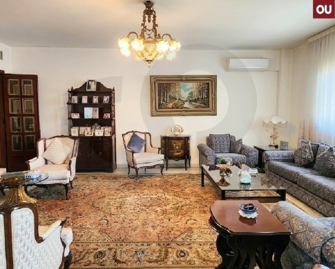 BEAUTIFUL VIEW, CALM LOCATION, BEIT EL CHAAR-METN, بيت الشعار, REF#OU139017