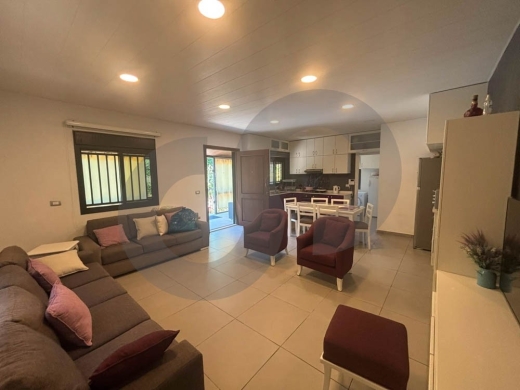FULLY FURNISHED, PRIME LOCATION, BATROUN, REF#RI139006 — 3