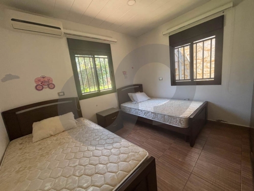 FULLY FURNISHED, PRIME LOCATION, BATROUN, REF#RI139006 — 9