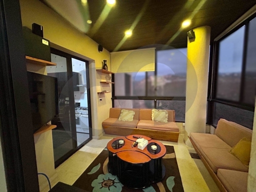 MOUNTAIN AND SEA VIEW, CALM AREA, AAMCHIT-JBEIL, عمشيت, REF#YC138992 — 2