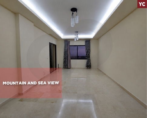 MOUNTAIN AND SEA VIEW, CALM AREA, AAMCHIT-JBEIL, عمشيت, REF#YC138992