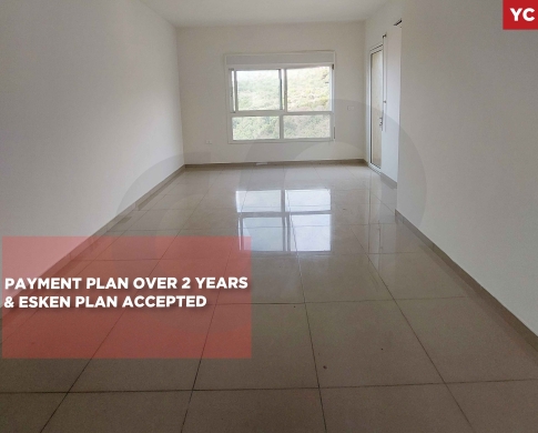 Modern Building with Flexible Payment Options/ minutes from the highway/Hosrayel,JBEIL/حصرايل / REF#YC138989 !