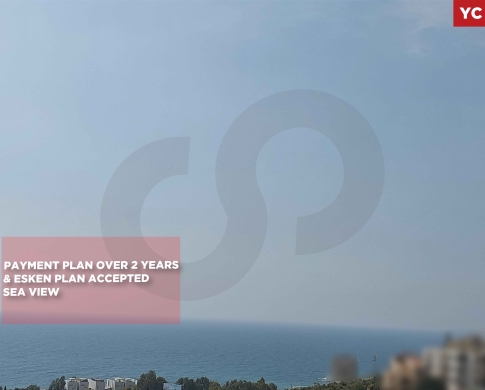 Modern Building with Flexible Payment Options/Hosrayel,jbeil/حصرايل / REF#YC138984 !
