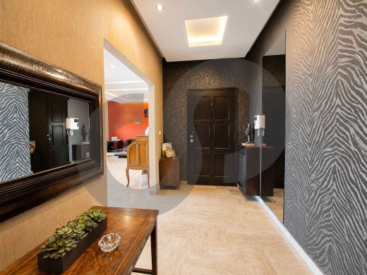Very well-maintained building/sea views/ peaceful location/Mansourieh,METN/المنصورية/ REF… — 6