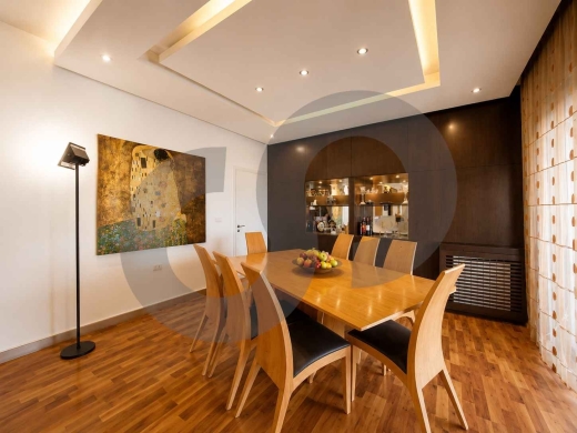 Very well-maintained building/sea views/ peaceful location/Mansourieh,METN/المنصورية/ REF… — 5