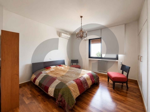 Very well-maintained building/sea views/ peaceful location/Mansourieh,METN/المنصورية/ REF… — 2