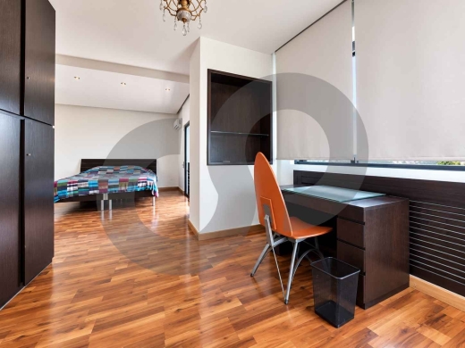 Very well-maintained building/sea views/ peaceful location/Mansourieh,METN/المنصورية/ REF… — 8