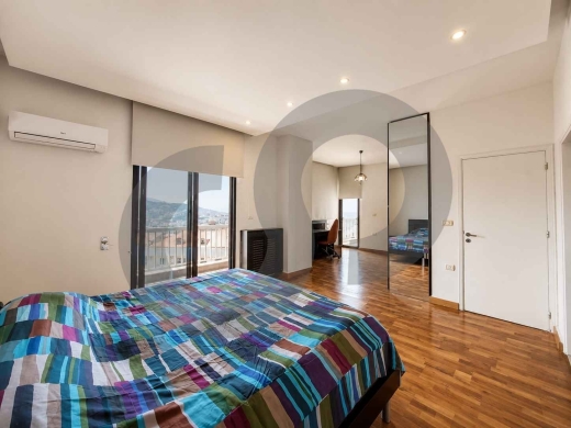 Very well-maintained building/sea views/ peaceful location/Mansourieh,METN/المنصورية/ REF… — 3