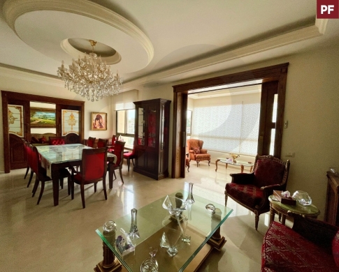 OPEN SEA VIEW, PRIME LOCATION, MAR TAKLA-BAABDA, مار تقلا, REF#PF138978