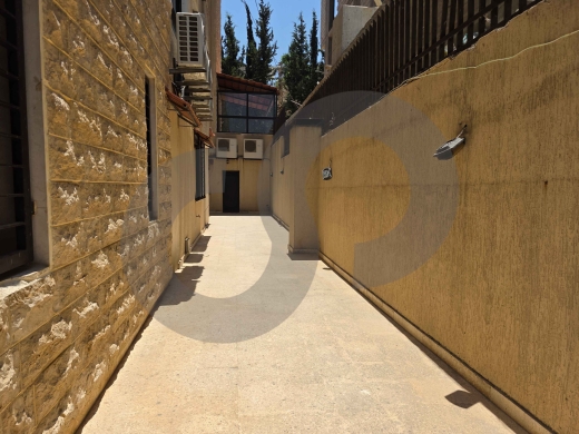 Panoramic Sea & Mountain Views | furnished /Prime yazreh/Baabda/ REF#PF138973 ! — 13