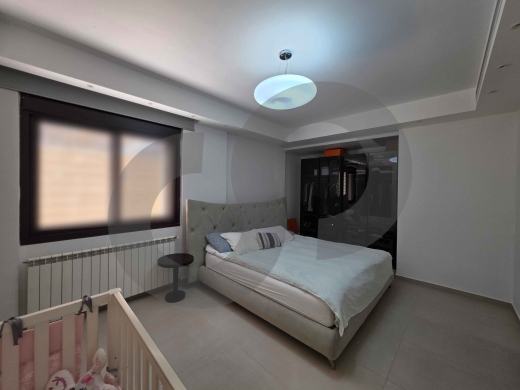 Panoramic Sea & Mountain Views | furnished /Prime yazreh/Baabda/ REF#PF138973 ! — 9
