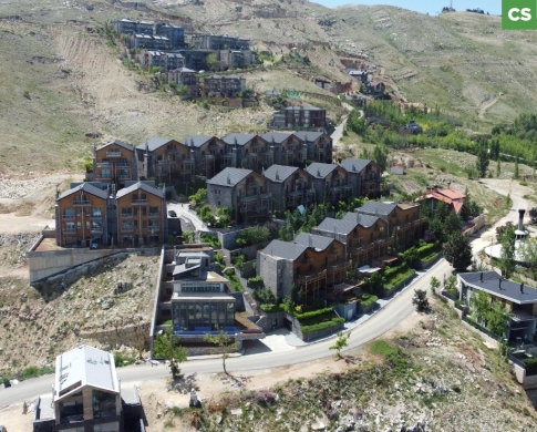 PRIME LOCATION, LAND FOR SALE, TILAL FAQRA- KESEROUAN, تلال فقرا, REF#CS138964