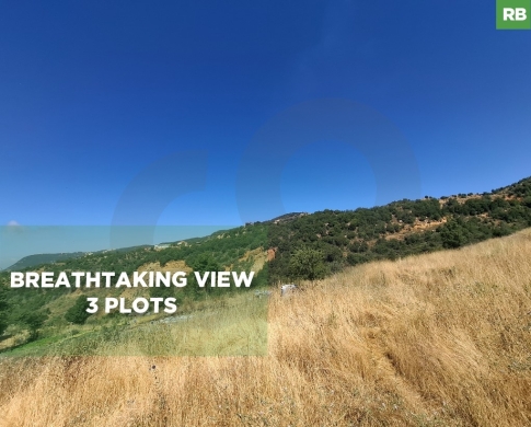 LAND FOR SALE, PRIME LAND, EHMEJ-JBEIL, إهمج, REF#RB138955