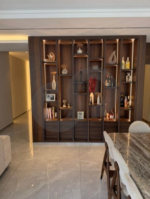 FULLY FURNISHED, APARTMENT FOR SALE, ZOUK MIKEAL-KESEROUN, زوق مكايل, REF#FS138944 — 12