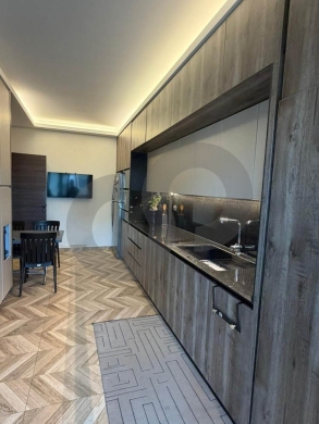 FULLY FURNISHED, APARTMENT FOR SALE, ZOUK MIKEAL-KESEROUN, زوق مكايل, REF#FS138944 — 14
