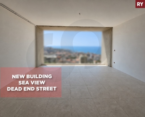 NEW BRAND, SEA VIEW, GHADIR-KESEROUAN, غدير,REF#RY138942