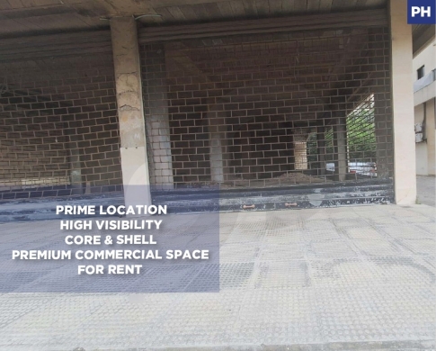 MAIN ROAD, COMMERCIAL SPACE FOR RENT, MANSOURIEH-METN, منصورية, REF#PH138938