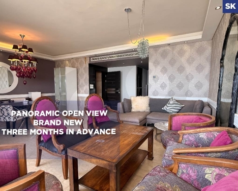 FULLY FURNISHED, PRIME LOCATION, JAL EL DIB-METN, جل الديب, REF#SK138926