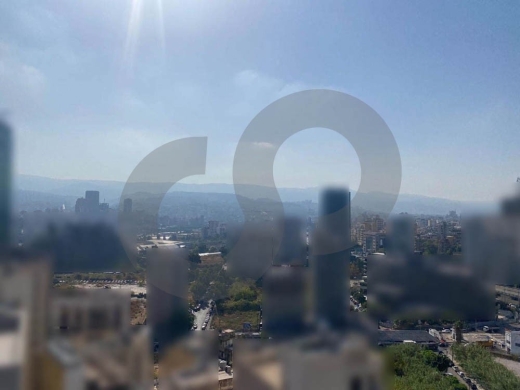 Elegant 300 sqm Apartment for Sale in Sioufi, Achrafieh – Modern Living at its f… — 7