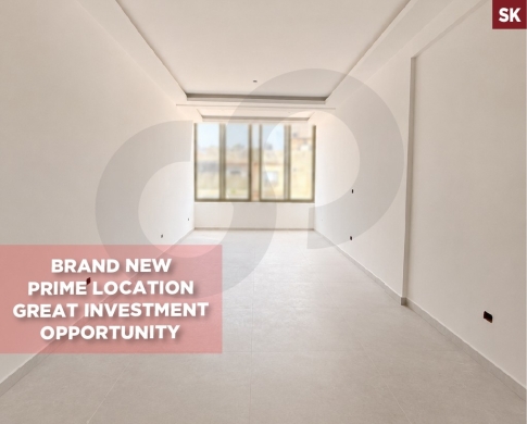 BRAND NEW, PRIME LOCATION, JAL EL DIB-METN, جل الديب,REF#SK138918