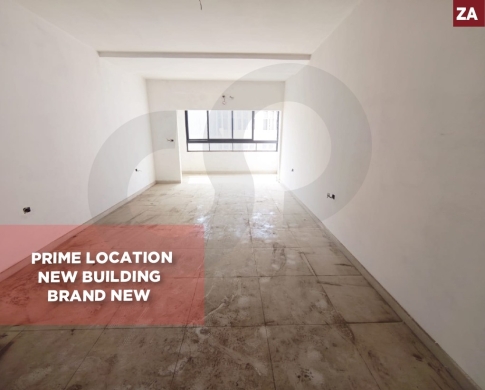 Spacious apartment 117 sqm for sale in Ain El Remmaneh,REF#ZA138915