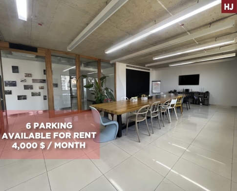 PRIME LOCATION, OFFICE FOR SALE, ACHRAFIEH-BEIRUT, REF#HJ138910