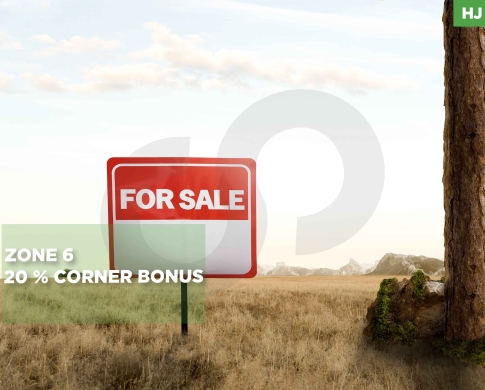 Prime Development Land | Achrafieh,BEIRUT/الأشرفية/maximum exposure on the main road/ REF#HJ138911