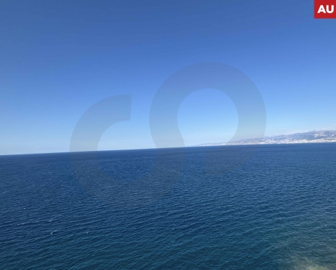 Shell & Core/Unfinished/ unobstructed, stunning sea view/Ain Al Mreisseh, Beirut/عين المريسة/ REF#AU138902