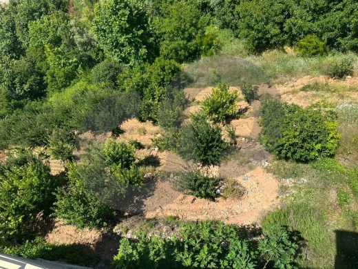 LAND/PRIME LOCATION/breathtaking open mountain views/Majdel Akoura, Jbeil/مجدل العاقورة/ … — 2