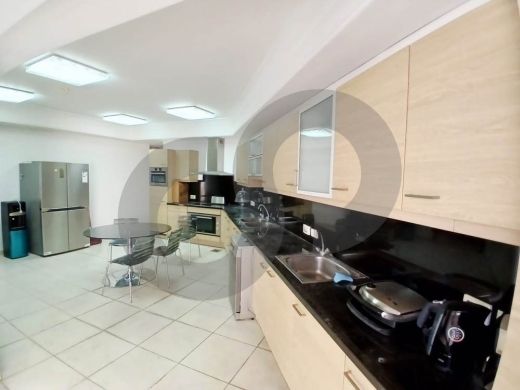 Luxury Full Sea View Residence in Prime Ain El Mrayse Location, REF#IZ138896 — 3